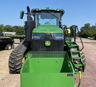 2022 John Deere 8RT 370 Thumbnail 3