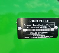 2022 John Deere 9900 Thumbnail 29