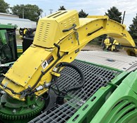 2020 John Deere 9600 Thumbnail 11