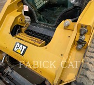 2017 Caterpillar 299D2 C3H2 Thumbnail 10
