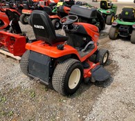 2015 Kubota GR2120-2-48 Thumbnail 3