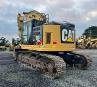 2018 Caterpillar 335F LCR Thumbnail 4