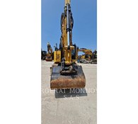 2017 Caterpillar 315F Thumbnail 13