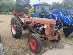 Tractor For Sale 1962 Massey Ferguson 35 , 37 HP Tractor For Sale 1962 Massey Ferguson 35 , 37 HP