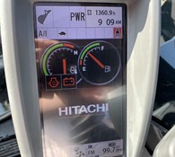 2019 Hitachi ZX85 Thumbnail 7