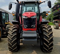 2022 Massey Ferguson 7720S Thumbnail 6