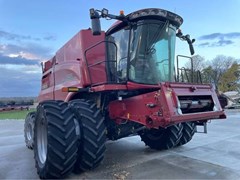Combine For Sale Case IH 8250 