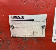 2018 Bourgault XR770-90 Thumbnail 13