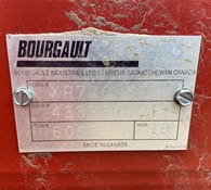 2019 Bourgault XR770-90 Thumbnail 13