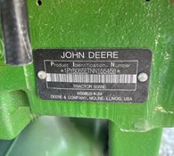 2022 John Deere 5055E Thumbnail 5
