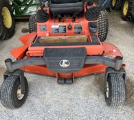 2008 Kubota ZD25 Thumbnail 5