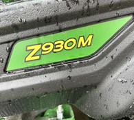 2022 John Deere Z930M Thumbnail 6