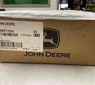 John Deere 4240 M50 RADAR SPEED KIT Thumbnail 1