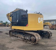 2018 Caterpillar 325FL CRTC Thumbnail 4