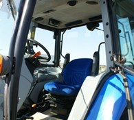 2012 New Holland T5000 Series Tractors T5070 All Purpose Tractor:- Thumbnail 2