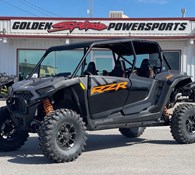 2024 Polaris RZR XP 4 1000 Premium Thumbnail 1