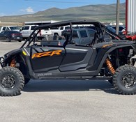 2024 Polaris RZR XP 4 1000 Premium Thumbnail 2