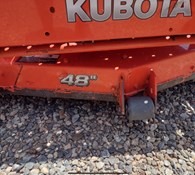 Kubota Z723KH-48 Thumbnail 4