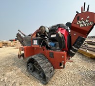 2014 Ditch Witch RT24 Thumbnail 4