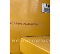 2017 Caterpillar 963K Thumbnail 6