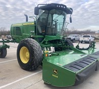 2016 John Deere W235 Thumbnail 3