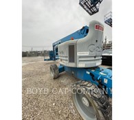 2012 Genie Z60/34RTDS G84 Thumbnail 3