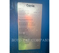 2012 Genie Z80/60DSEL G84 Thumbnail 8