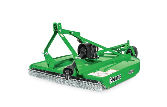 2022 Frontier RC4072 Rotary Cutter For Sale