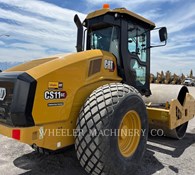 2022 Caterpillar CS11 GC Thumbnail 3