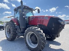 Tractor For Sale 2022 Case IH Magnum180 , 180 HP