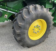 2021 John Deere S770 Thumbnail 5