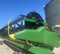 2021 John Deere RD35F Thumbnail 1