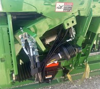 2021 John Deere RD35F Thumbnail 3