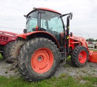 2013 Kubota M110GX Thumbnail 3