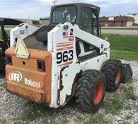 1999 Bobcat 963 Thumbnail 3