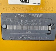 2019 John Deere 325G Thumbnail 13
