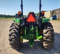 2022 John Deere 4044R Thumbnail 3