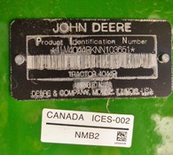 2022 John Deere 4044R Thumbnail 11