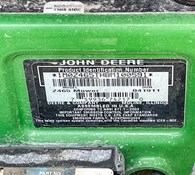 2011 John Deere Z465 Thumbnail 21