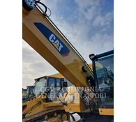 2018 Caterpillar MH3024 Thumbnail 7