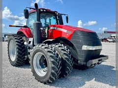 Tractor For Sale 2020 Case IH MAGNUM 340 CVT , 340 HP