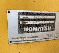 2001 Komatsu WA500-3L Thumbnail 11