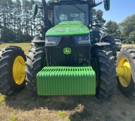 2022 John Deere 8R 280 Thumbnail 3