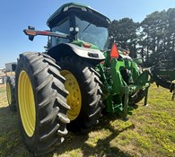 2022 John Deere 8R 280 Thumbnail 7