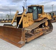 2006 Caterpillar D6R Thumbnail 1