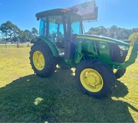 2023 John Deere 5100E Thumbnail 1