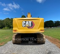 2021 Caterpillar 336 GC Thumbnail 8