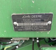 2022 John Deere RD40F Thumbnail 2