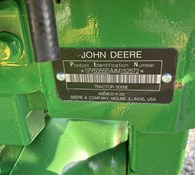 2021 John Deere 5055E Thumbnail 2