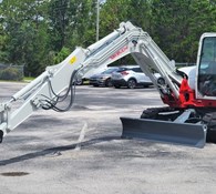 2023 Takeuchi Excavators TB290 Thumbnail 1